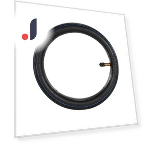 Smart Electric Scooter Inner Tube — Scooter Tires & Accessories, Foutyth