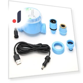 Smart Garden Watering Timer — Controllers, TOMTOP JMS