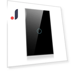 Smart Home WiFi Touch Switch — Smart Home Modules, Elenxs