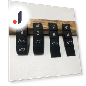 Smart Key Skin — Key Holders & Accessories, Simple Market