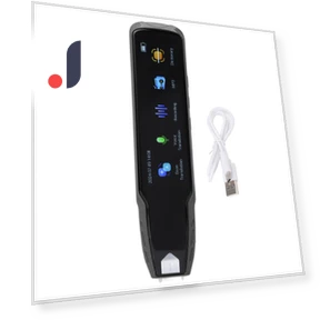 Smart Language Translator Pen — Language Translators, Honor Electronics