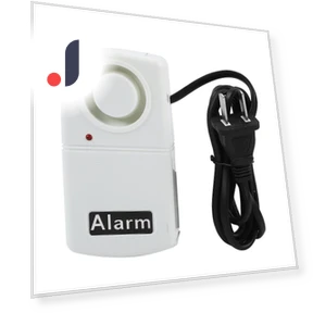 Smart LED Indicator — Safety Alarms & Signals, Zeblaze