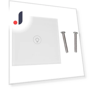 Smart Light Switch — Dimmer Switches, TOMTOP JMS