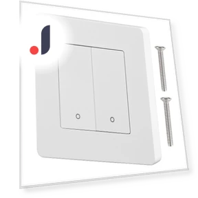 Smart Light Switch — Dimmer Switches, TOMTOP JMS