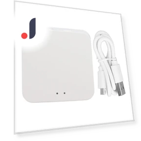 Smart Lock — Smart Home Security, TOMTOP JMS