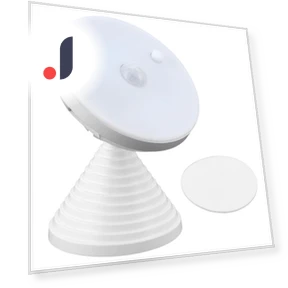 Smart Motion Sensor Night Light — Night Lights, TOMTOP JMS