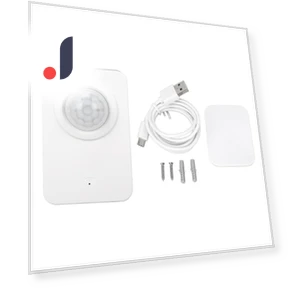 Smart Motion Sensor — Motion Sensors, TOMTOP JMS