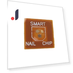 Smart Nail Chip — Wearable Accessories, Health & Beauty PRODUCT