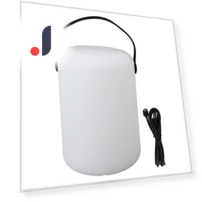 Smart Night Light with Voice Control — Night Lights, GoolRC