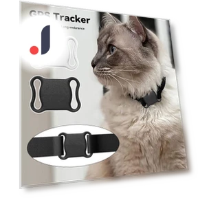 Smart Pet Locator — Trackers, grocercollect