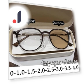 Smart Photochromic Glasses — Smart Glasses, NAPAGE Global Glasses