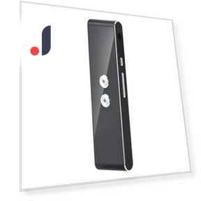 Smart Pocket Translator — Language Translators