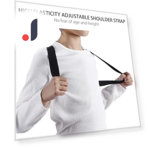 Smart Posture Corrector — Orthopedic Supports & Braces, Neoglint