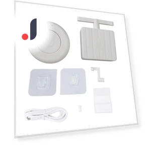 Smart Push Button Remote Control Switch — Remote Controls, GoolRC