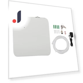 Smart Scent Air Machine — Electric, TOMTOP JMS