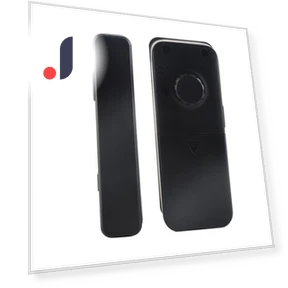 Smart Security Lock for Glass Door — Smart Home Security, TOMTOP JMS