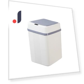 Smart Sensor Trash Can — Kitchen Cans, CosyHome