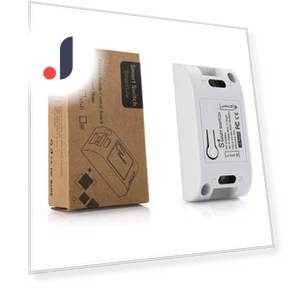 Smart Switch Timer — Automated Timers, Wotypea