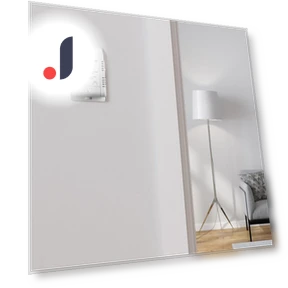 Smart Temperature Switch Sensor — Home Climate Control, bigideal