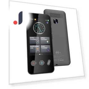 Smart Translator — Language Translators, ESTG