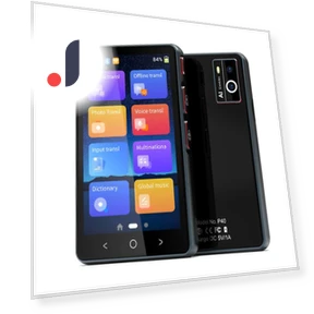 Smart Translator — Language Translators, ESTG