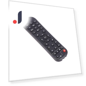 Smart TV Box Remote Control — Remote Controls, Supermarket