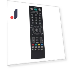 Smart TV Remote Control — Remote Controls, Automobile and motorcycle supplies