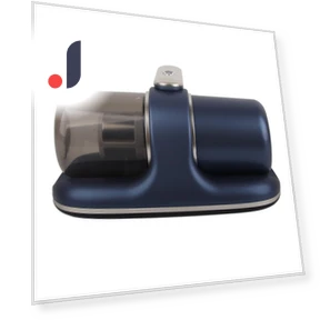 Smart Vacuum for Mite Removal — Portable Vacuums, CosyHome