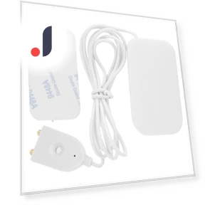 Smart Water Leak Detector — Smart Home Security, TOMTOP JMS