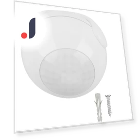 Smart WIFI PIR Sensor — Smart Home Security, 3d printing machine