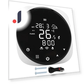 Smart WiFi Thermostat — Smart Climate Control, 3d printing machine