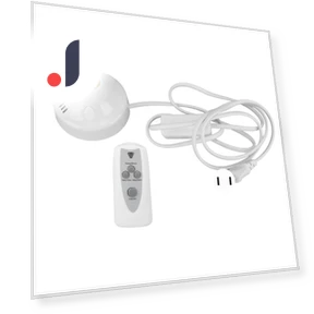 Smart Wireless Light Bulb Socket Remote Control — Remote Controls, GoolRC