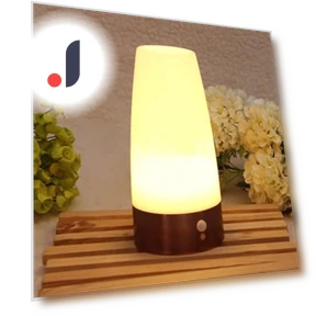 Smart Wireless Motion Sensor Night Light — Night Lights, TOMTOP JMS