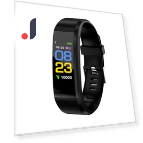 Smartwatch with Sports Modes — Smartwatches, SURTOP