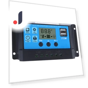 Solar Charge Controller — Power Management, 3d printing machine