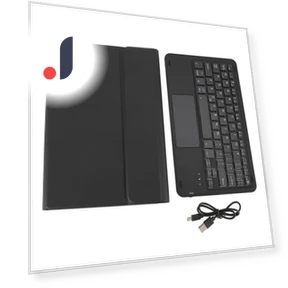 Tablet Case with Touch Panel — Keyboard Cases, 3d printing machine
