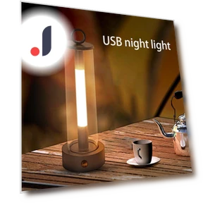 Touch Control LED Desk Lamp — Study & Desk Lighting, Chic Home