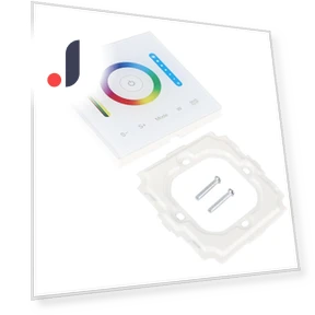 Touch Control Panel for LED Strip — LED Strips, TOMTOP JMS