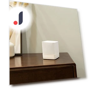 Touch Night Light — Night Lights, Baby Stuff