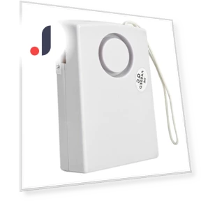 Touch Sensor Security Alarm — Smart Home Security, TOMTOP JMS