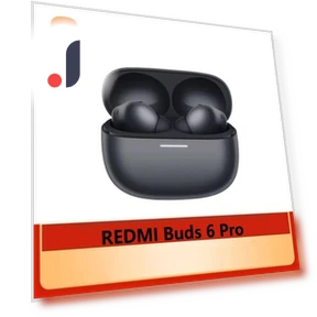 True Wireless Headset — In-Ear Headphones, Xiaomi