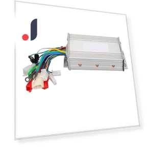 Universal Brushless Motor Speed Controller — Speed Controllers, CosyHome