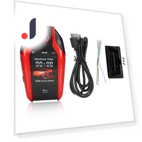 Universal Smart Key — Keyless Entry, TOMTOP JMS
