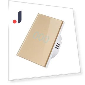 Wall Switch Voice Control — Dimmer Switches, Elenxs Interesting Life