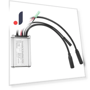 Waterproof Brushless Hall Adapter — Motors, 3d printing machine
