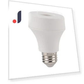 Wi-Fi Controlled Lamp — Smart Home Modules, GoolRC