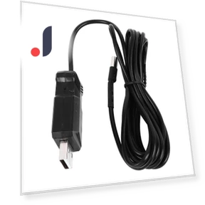WiFi Aquarium Thermometer — Home Climate Control, TOMTOP JMS