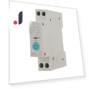 WIFI Smart Switch Breaker — Outlet Switches, TOMTOP JMS
