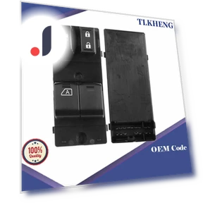 Window Switch — Power Window