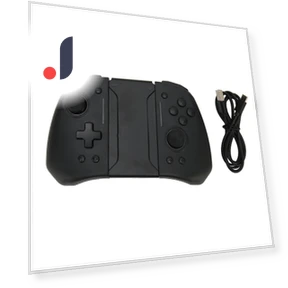 Wireless Gamepad Controller — Gamepads & Standard Controllers, Zeblaze